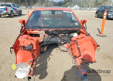 2016 Dodge Charger R/T Scat Pack from USA, damaged, VIN 2C3CDXGJ2GH347235